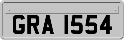 GRA1554