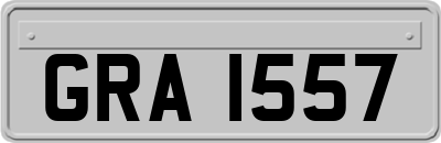 GRA1557