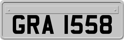 GRA1558