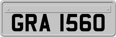 GRA1560