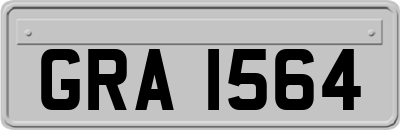 GRA1564