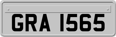 GRA1565
