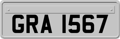 GRA1567