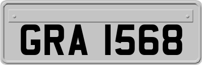GRA1568