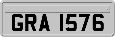 GRA1576
