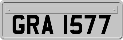 GRA1577
