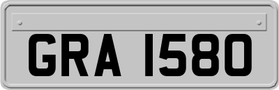 GRA1580