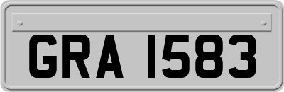 GRA1583