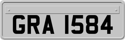 GRA1584