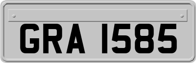 GRA1585