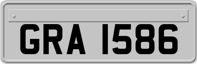 GRA1586