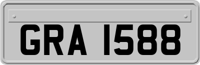 GRA1588