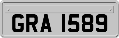 GRA1589