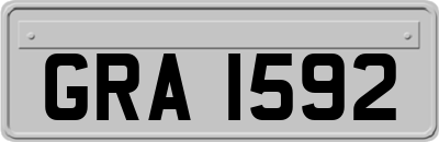GRA1592