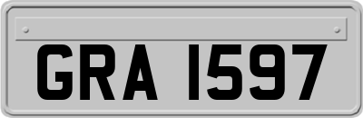 GRA1597