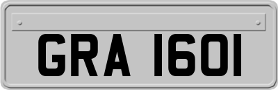 GRA1601