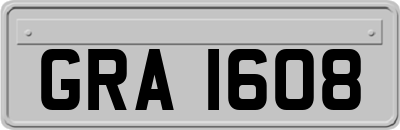 GRA1608