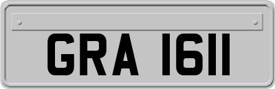 GRA1611