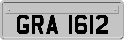 GRA1612