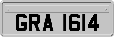 GRA1614