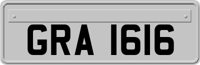 GRA1616