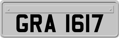 GRA1617