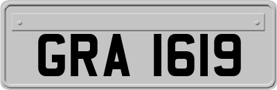 GRA1619