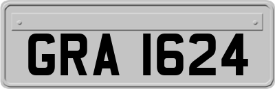 GRA1624