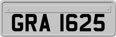 GRA1625