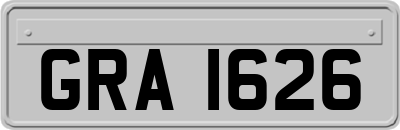 GRA1626
