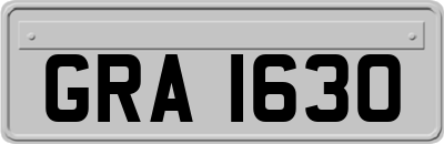 GRA1630