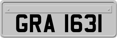 GRA1631