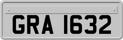 GRA1632