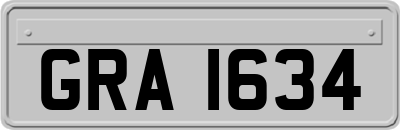 GRA1634