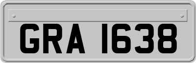 GRA1638