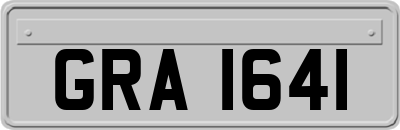 GRA1641