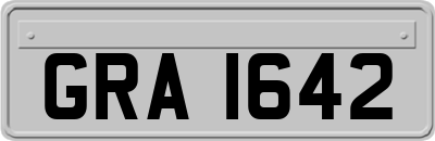 GRA1642