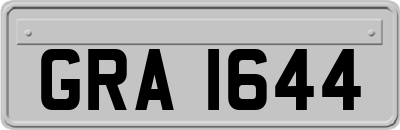GRA1644