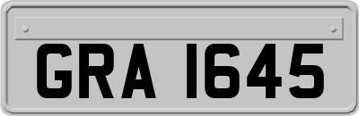 GRA1645