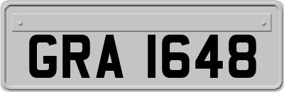 GRA1648