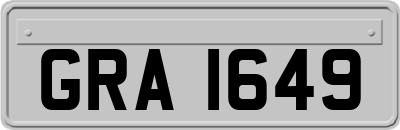 GRA1649