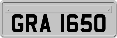 GRA1650