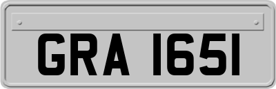GRA1651