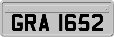 GRA1652