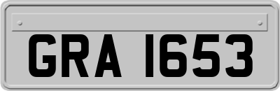 GRA1653