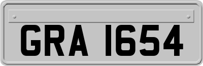 GRA1654