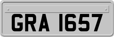GRA1657