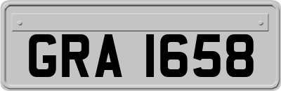 GRA1658