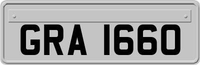 GRA1660