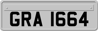 GRA1664